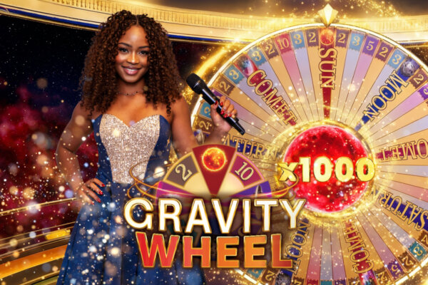 Gravity Wheel