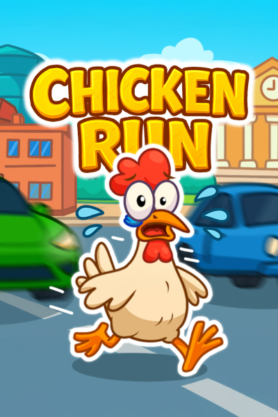 Chicken Run