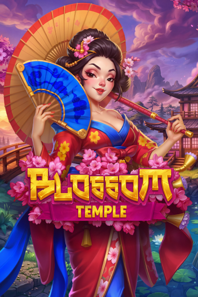 Blossom Temple